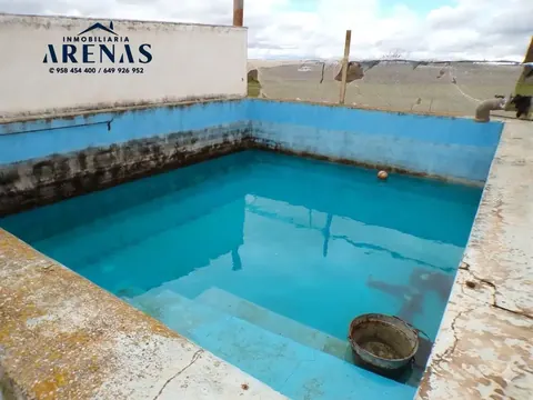 Finca en venta en Escóznar — foto 3 de 7