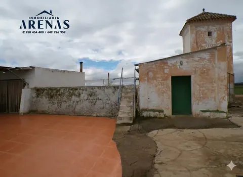 Finca en venta en Escóznar — foto 4 de 7