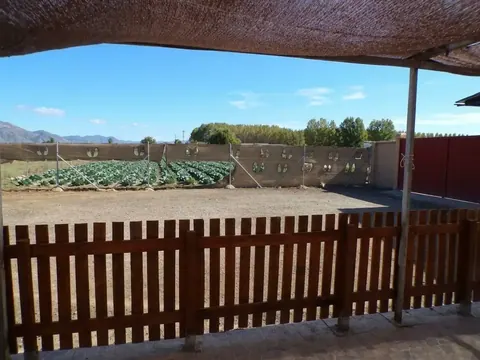 Finca en venta en Fuente Vaqueros — foto 4 de 16