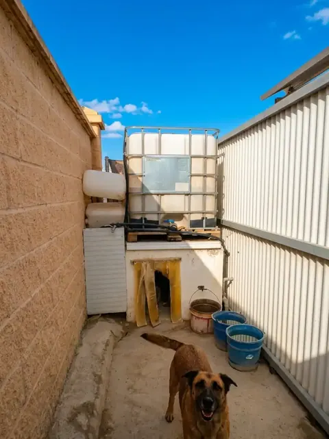 Finca en venta en Fuente Vaqueros — foto 14 de 16