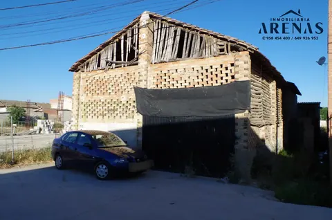 Finca en venta en Fuente Vaqueros — foto 2 de 6