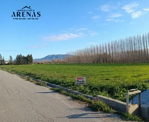 Finca en venta en Fuente Vaqueros — foto 2 de 11