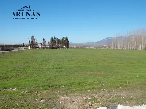 Finca en venta en Fuente Vaqueros — foto 3 de 11