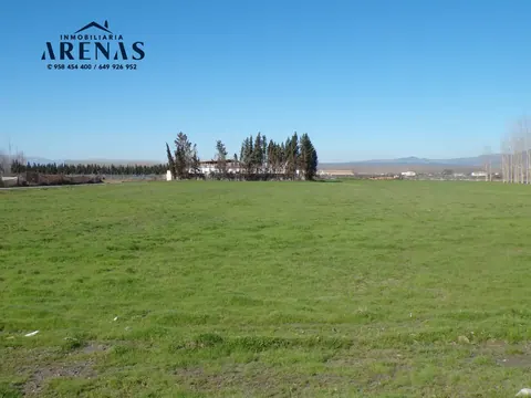 Finca en venta en Fuente Vaqueros — foto 4 de 11