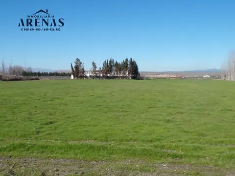 Finca en venta en Fuente Vaqueros — foto 6 de 11