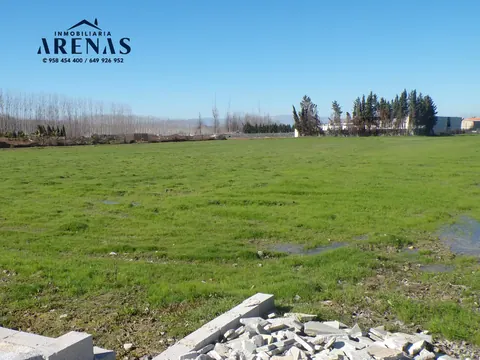 Finca en venta en Fuente Vaqueros — foto 7 de 11