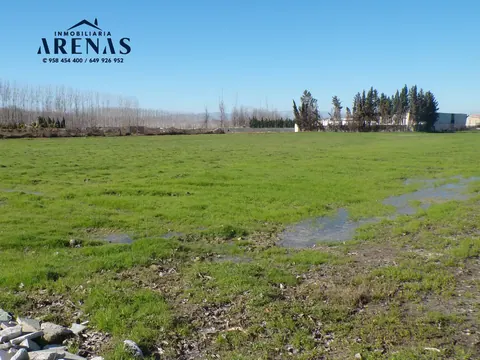 Finca en venta en Fuente Vaqueros — foto 9 de 11