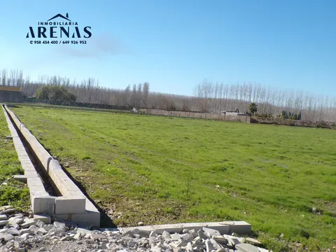 Finca en venta en Fuente Vaqueros — foto 10 de 11