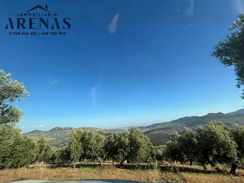 Finca en venta en Íllora — foto 2 de 7