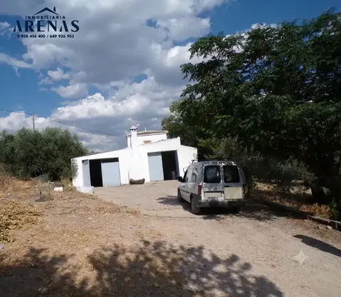Finca en venta en Loja