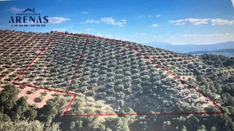 Finca en venta en Montefrío — foto 2 de 8