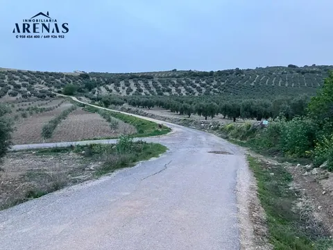 Finca en venta en Montefrío — foto 8 de 8