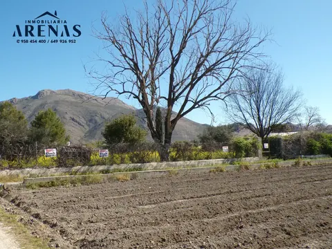 Finca en venta en Pedro Ruiz — foto 2 de 9