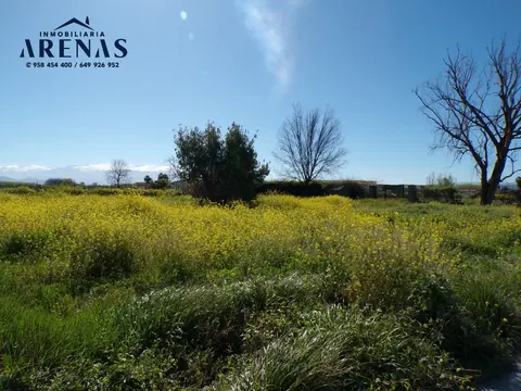 Finca en venta en Pedro Ruiz — foto 5 de 9