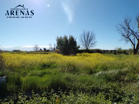 Finca en venta en Pedro Ruiz — foto 7 de 9