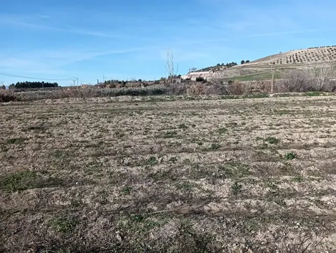 Finca en venta en Pinos Puente