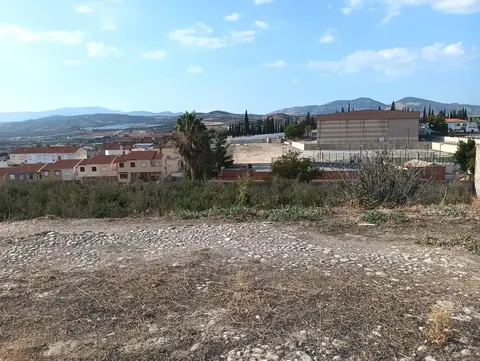 Finca en venta en Pinos Puente — foto 6 de 6