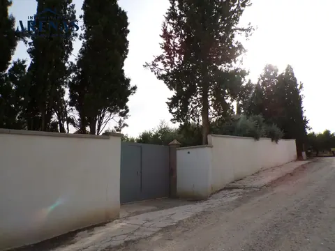 Finca en venta en Pinos Puente