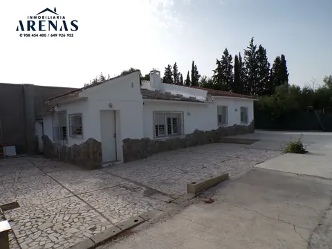 Finca en venta en Pinos Puente — foto 9 de 16