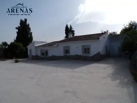 Finca en venta en Pinos Puente — foto 10 de 16