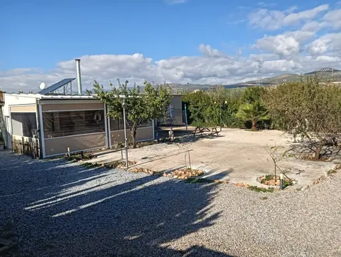 Finca en venta en Pinos Puente — foto 3 de 24