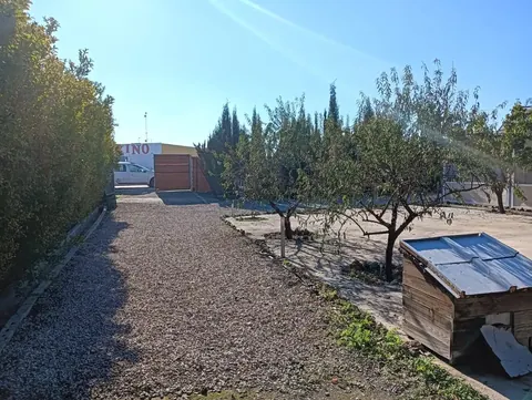 Finca en venta en Pinos Puente — foto 22 de 24