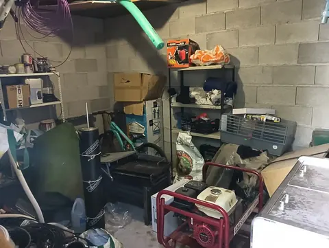 Finca en venta en Pinos Puente — foto 24 de 24