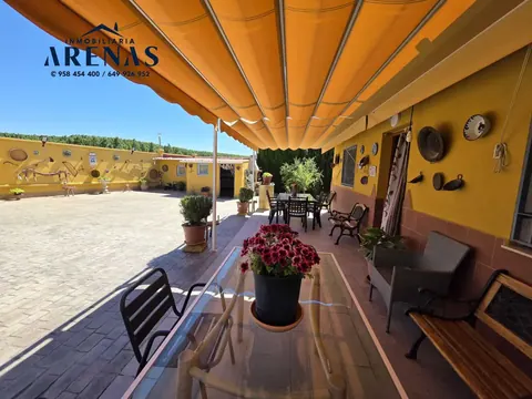 Finca en venta en Romilla — foto 5 de 15