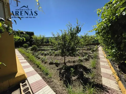 Finca en venta en Romilla — foto 7 de 15