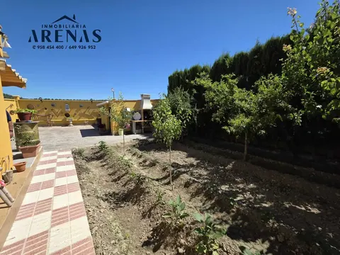 Finca en venta en Romilla — foto 9 de 15