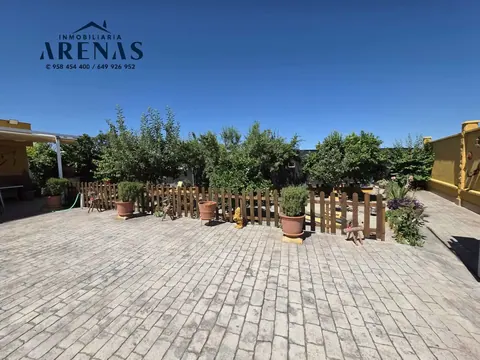 Finca en venta en Romilla — foto 13 de 15