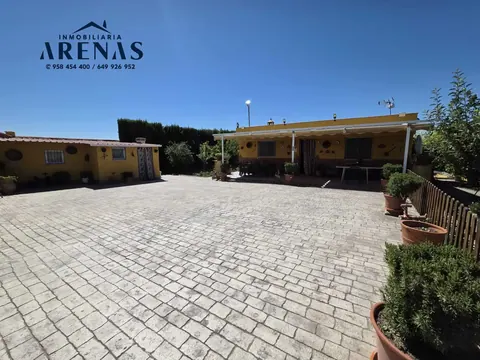 Finca en venta en Romilla — foto 14 de 15