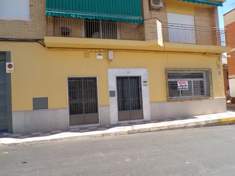 Local comercial en alquiler en Pinos Puente — foto 10 de 13