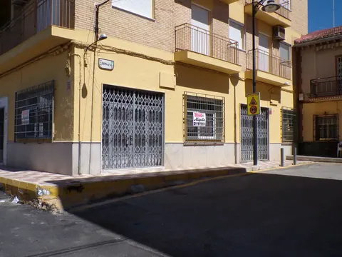 Local comercial en alquiler en Pinos Puente — foto 13 de 13