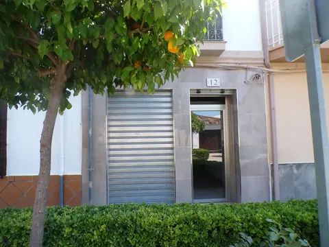 Local comercial en alquiler en Valderrubio