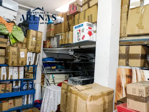 Local comercial en venta en Armilla — foto 2 de 4