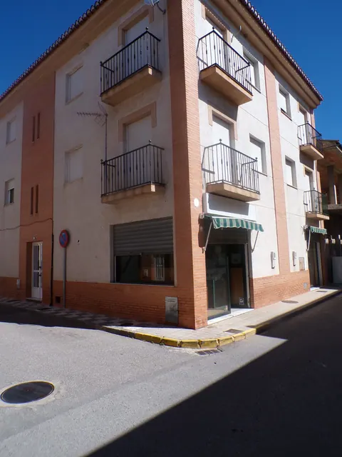 Local comercial en venta en Fuente Vaqueros
