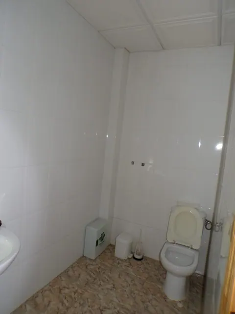 Local comercial en venta en Fuente Vaqueros — foto 7 de 10