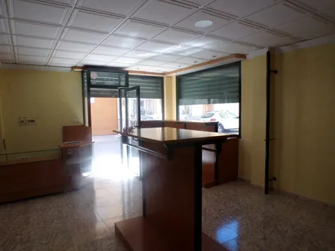 Local comercial en venta en Fuente Vaqueros — foto 10 de 10