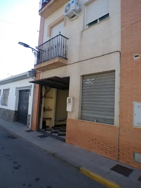 Local comercial en venta en Fuente Vaqueros