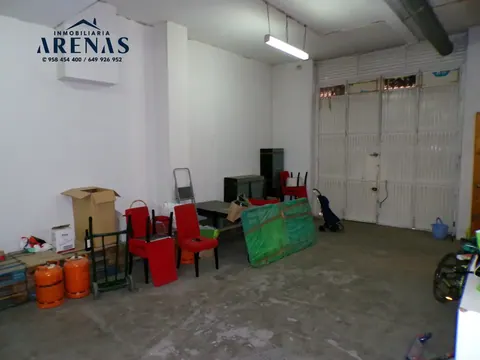 Local comercial en venta en Granada — foto 6 de 8