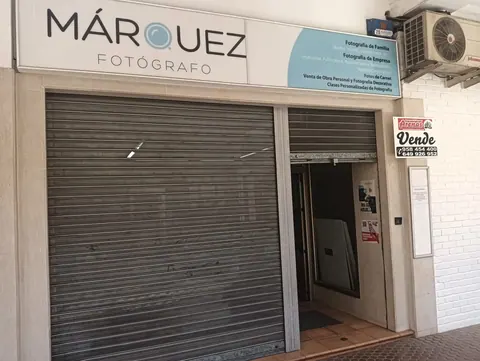 Local comercial en venta en Granada — foto 21 de 21