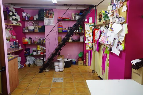 Local comercial en venta en Íllora — foto 6 de 8