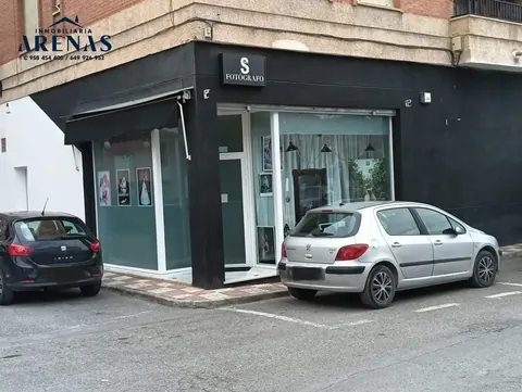 Local comercial en venta en Pinos Puente