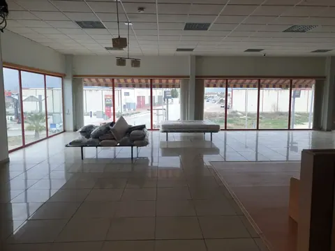 Nave en alquiler en Chauchina