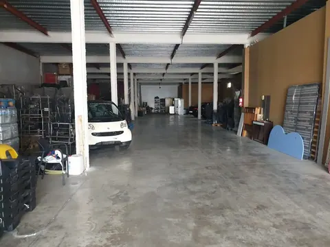 Nave en alquiler en Chauchina — foto 4 de 4