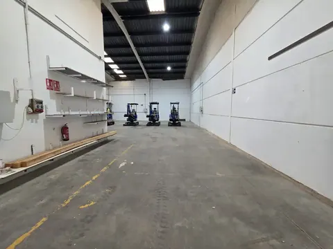 Nave en alquiler en Chauchina