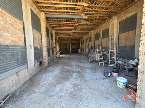 Nave en alquiler en Chauchina — foto 2 de 5
