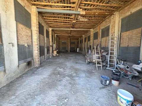 Nave en alquiler en Chauchina — foto 3 de 5