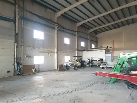 Nave en alquiler en Chauchina — foto 4 de 12